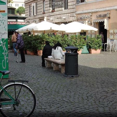 Villa A Casa di Giulia Roma Esterno foto