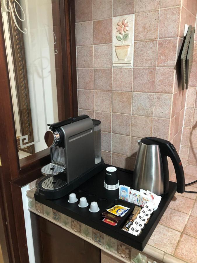 Villa A Casa di Giulia Roma Esterno foto