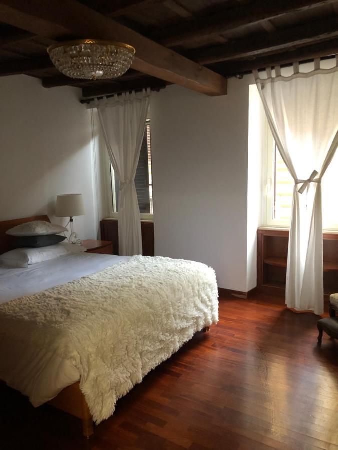 Villa A Casa di Giulia Roma Esterno foto