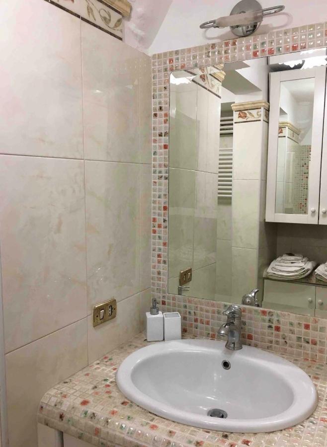 Villa A Casa di Giulia Roma Esterno foto