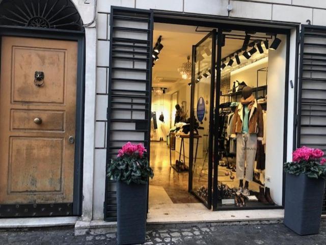 Villa A Casa di Giulia Roma Esterno foto
