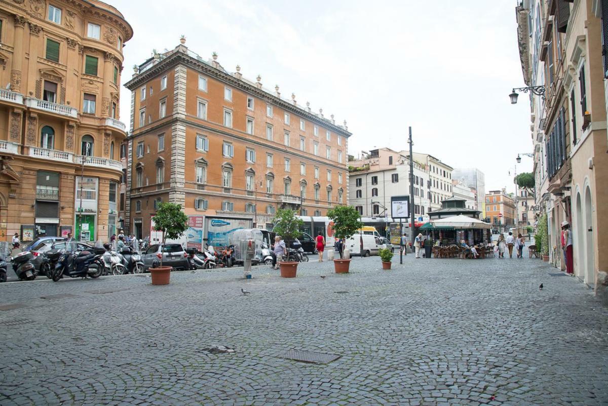 Villa A Casa di Giulia Roma Esterno foto