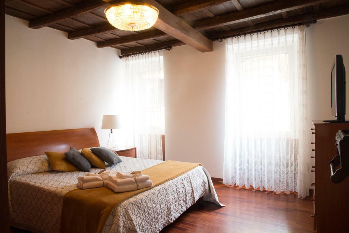 Villa A Casa di Giulia Roma Esterno foto