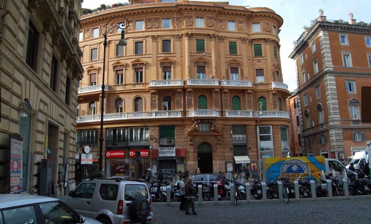 Villa A Casa di Giulia Roma Esterno foto
