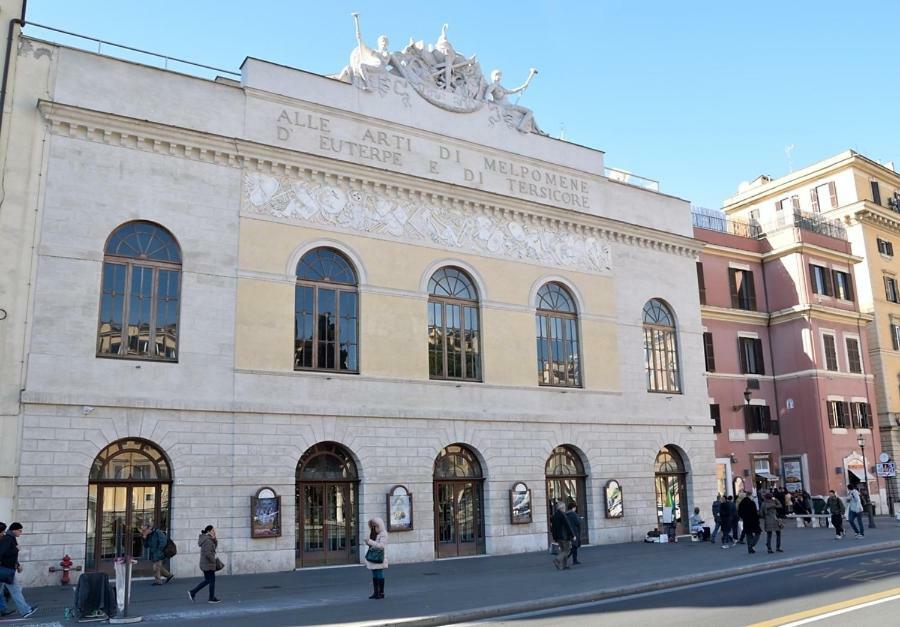 Villa A Casa di Giulia Roma Esterno foto