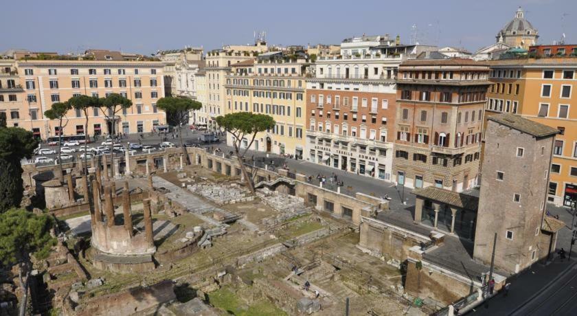 Villa A Casa di Giulia Roma Esterno foto