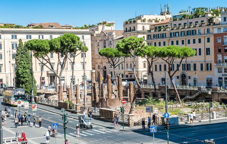 Villa A Casa di Giulia Roma Esterno foto